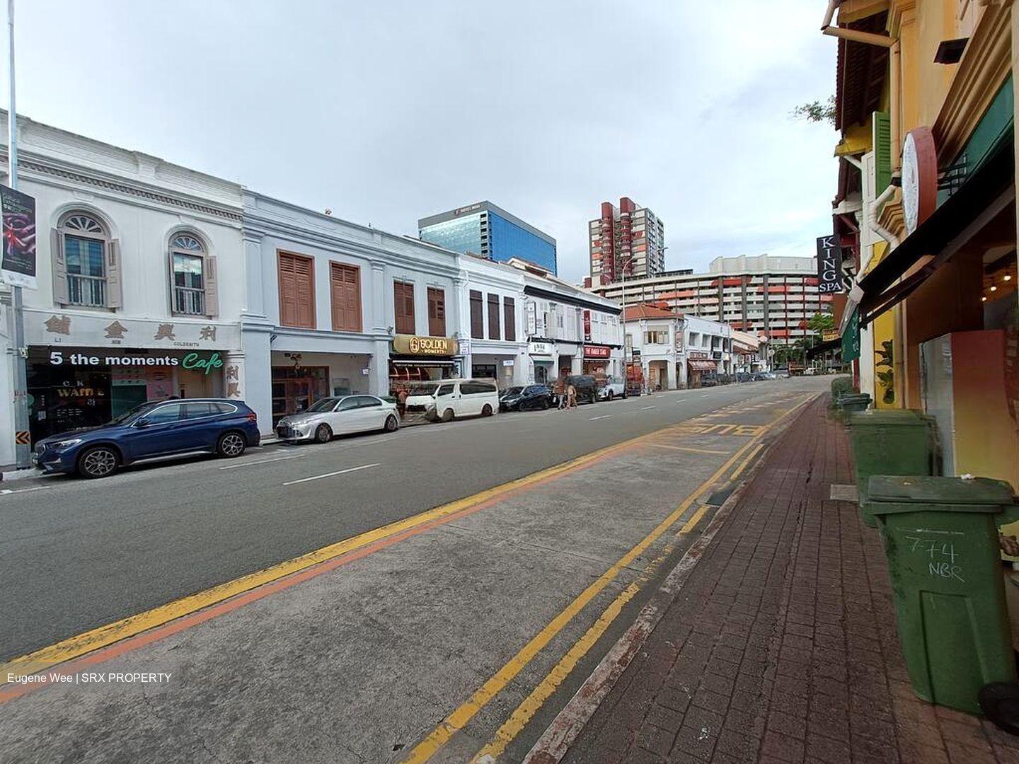 Crawford Lane (D7), Shop House #451356981